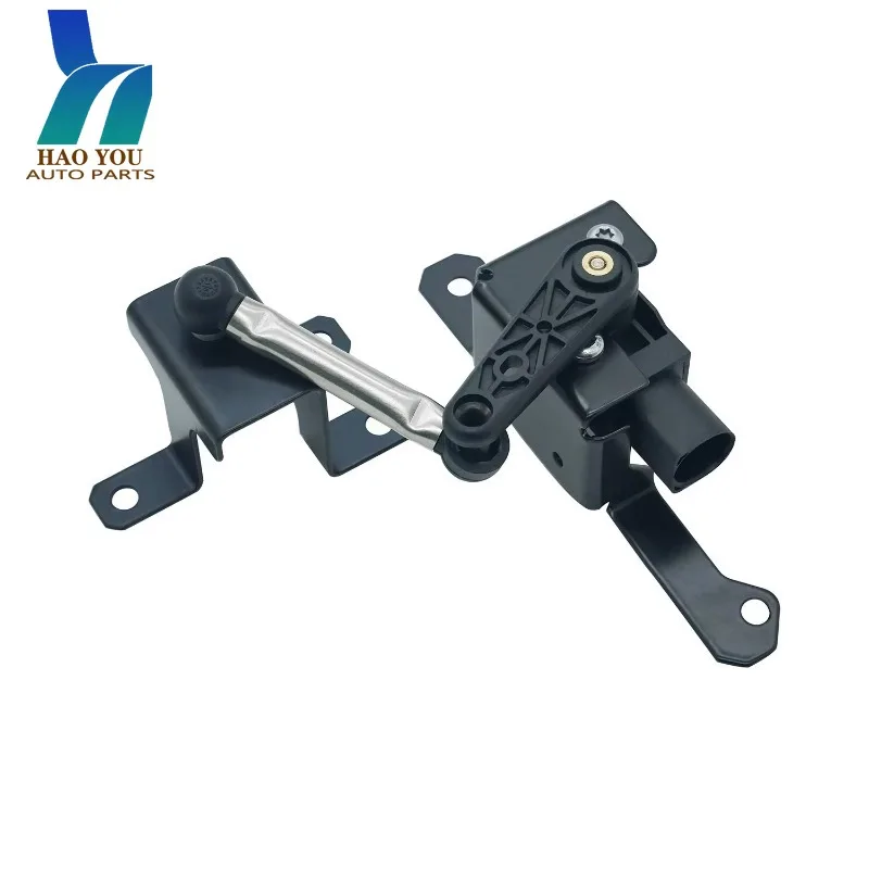 

1K0941273N 1K0 941 273D Brand New Real Headlight Leveling Adjust SensorHeight Level Sensor for Audi VW