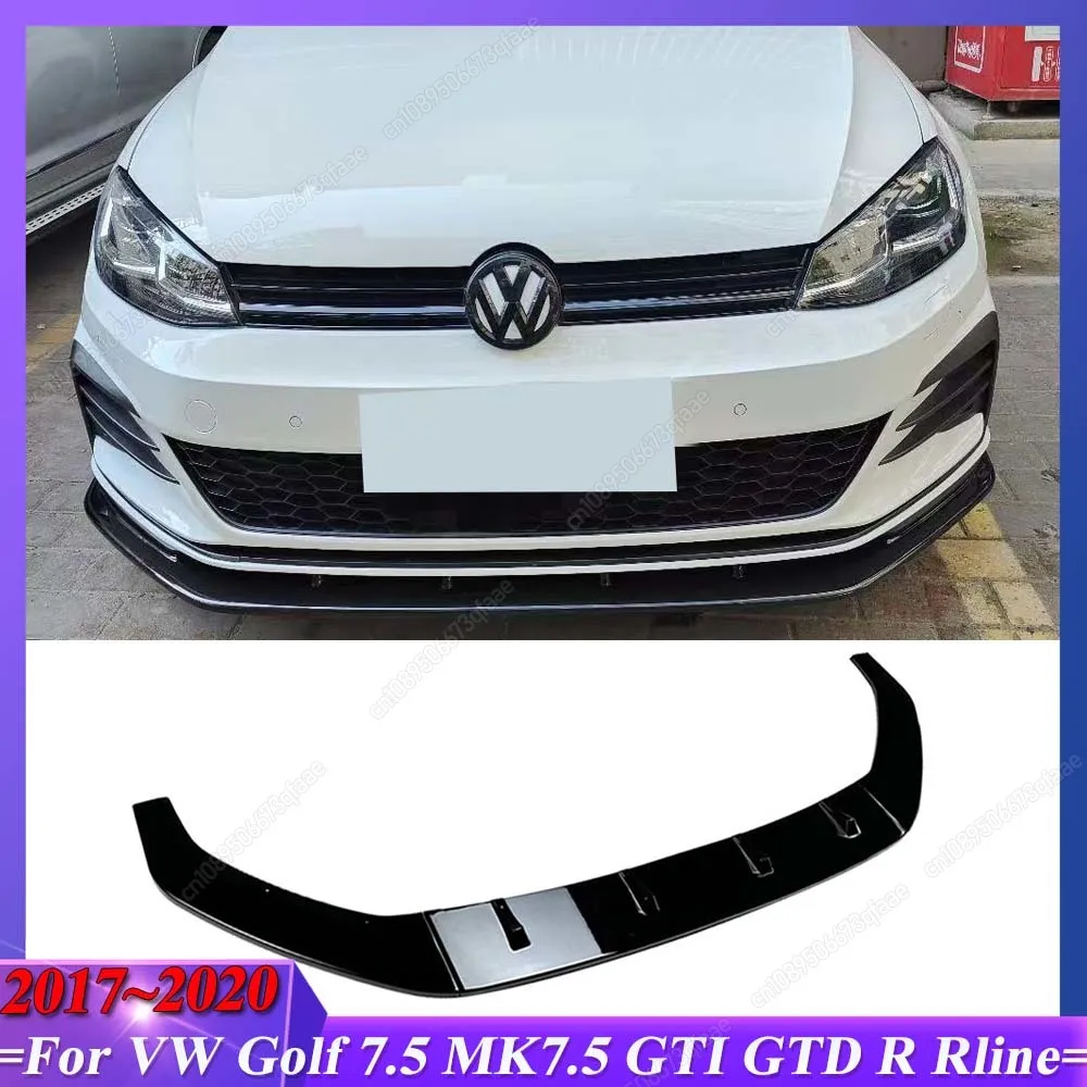 For Vw Golf 7.5 MK7…