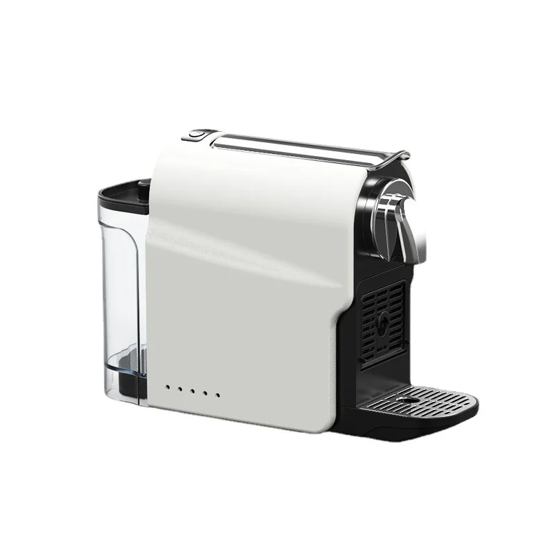 

Capsule Coffee Machine, Espresso, Household, Small, Black Coffee/American