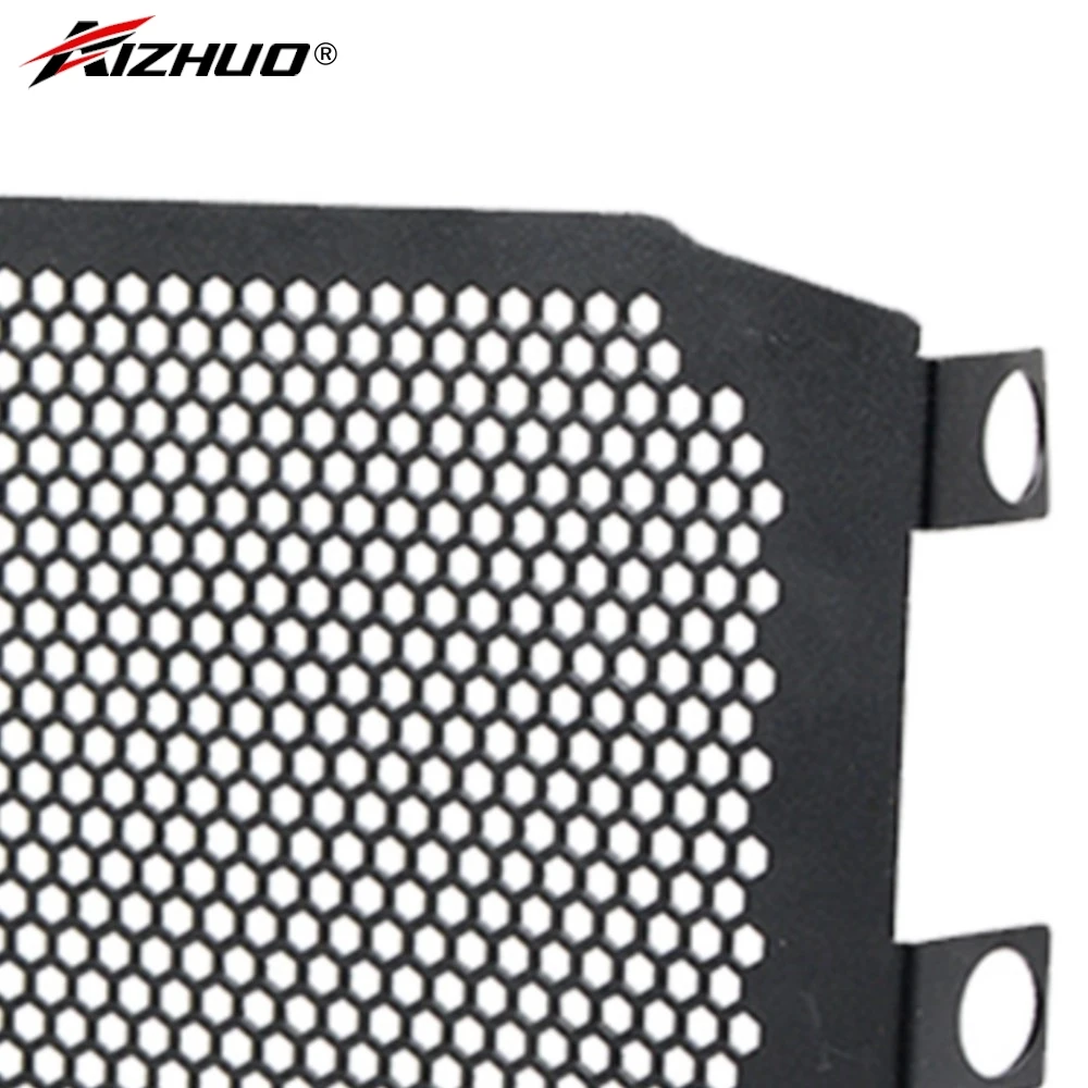 

FOR DUCATI MONSTER 1200 1200S 821 2014 2015 2016 Radiator Guard Grille Cover Cooler Protection MONSTER1200 Accessories