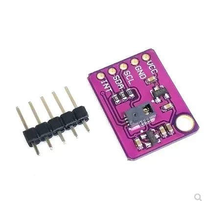 PAJ7620U2 Gesture R…