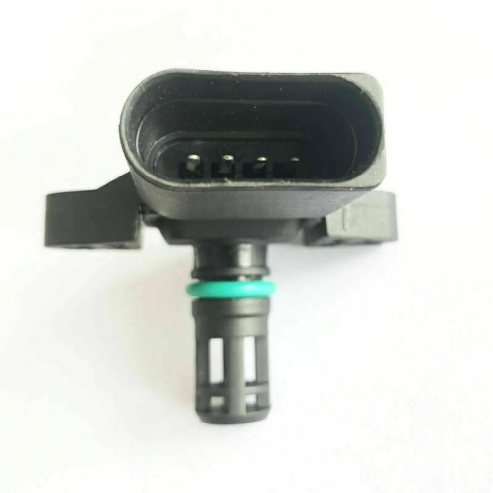 For 4984570  Mass Air Flow Sensor MAF For 03-07 2500 3500 5.9L NEW
