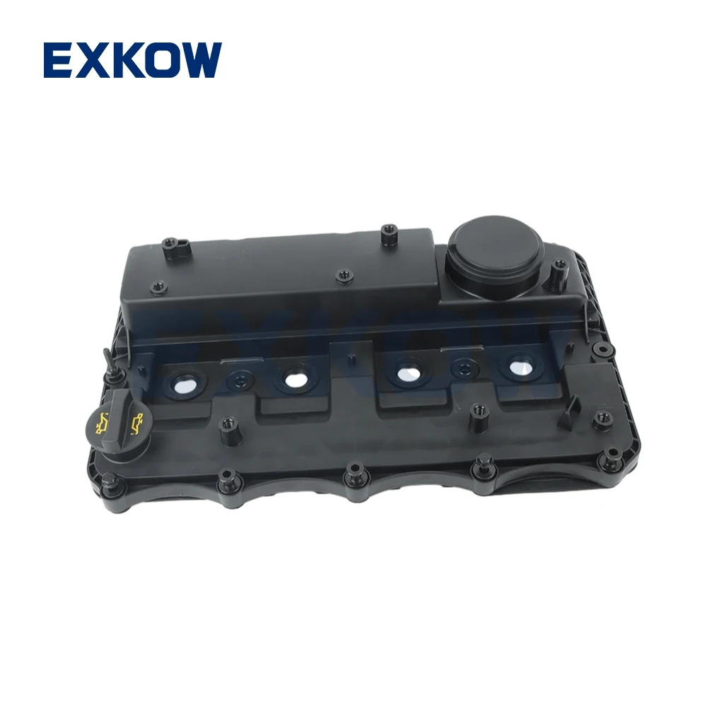 

Engine Rocker Cover Assy for Ford Ranger 2.2 BK2Q-6K271-AK 1858445 FDRG0-FB002