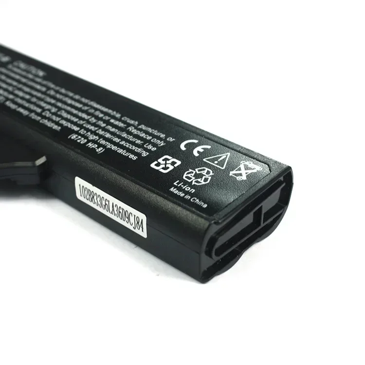 2024 For HP 550 6720S 6730S 6735S Compaq 610  Battery 6-Core Laptop battery