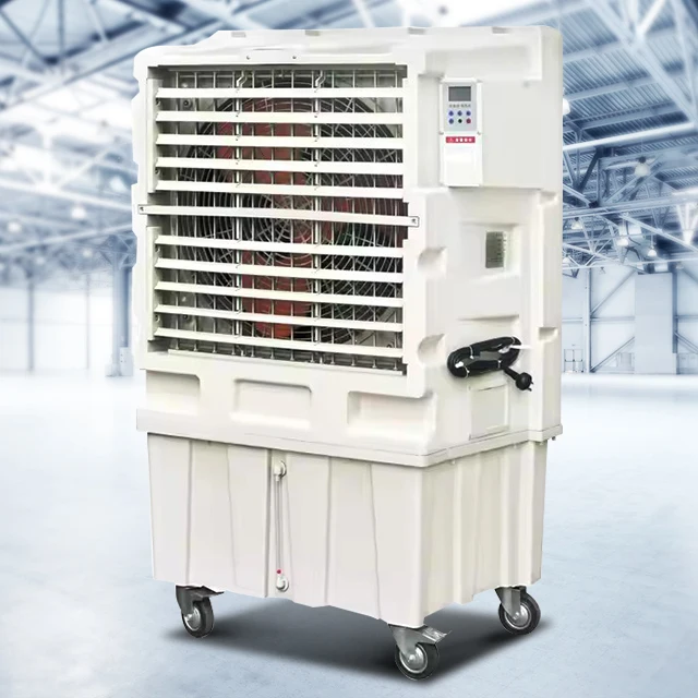 مبرد هواء محمول من أولان بقدرة 450 وات 12000 سم في الساعة للاستخدام الخارجي