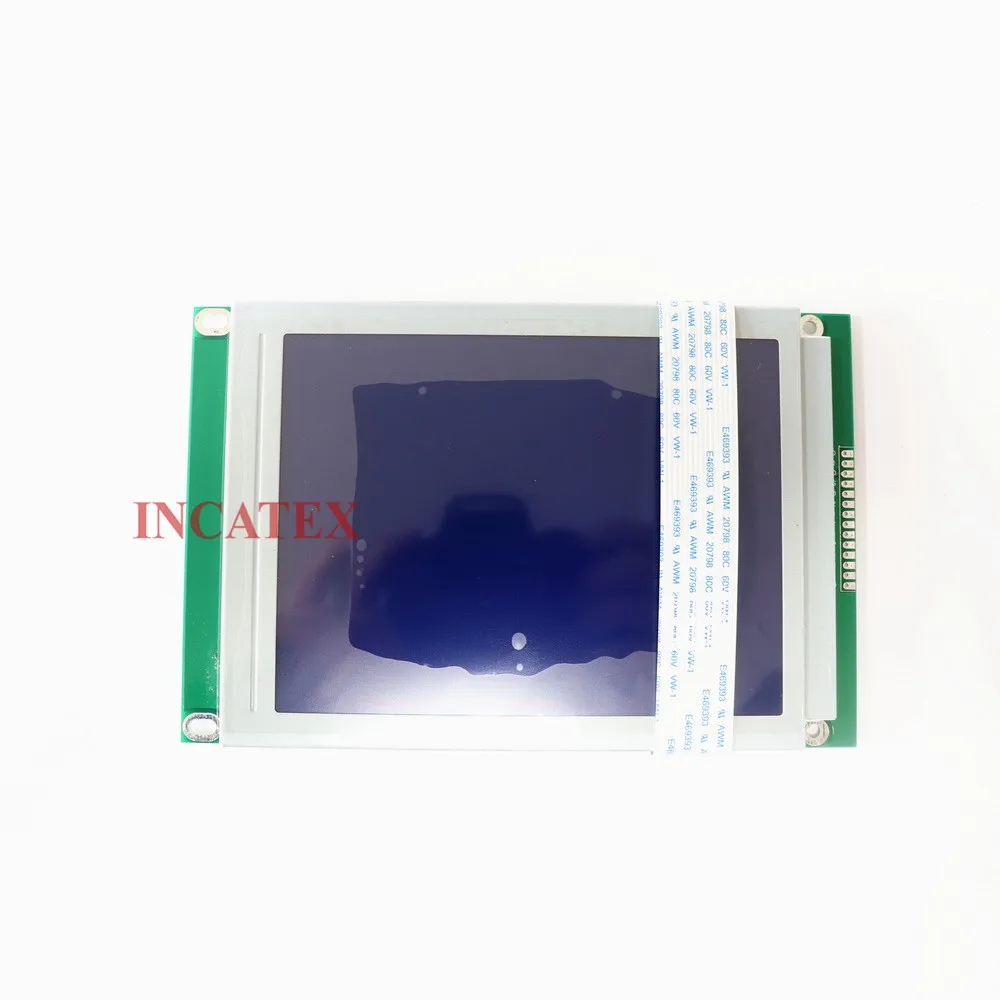 

EBY01260 Good Quality Barudan Embroidery Machine Spare Parts LCD Indication Vessel BENSH BENYH