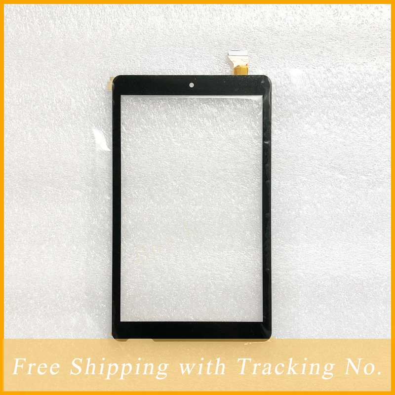 100% New touch screen MJK-1154-FPC touch panel Tablet PC touch panel digitizer sensor MJK-1154 FPC  MJK-1154FPC phone tablet