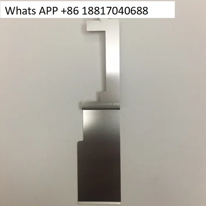 BN20 Plate CLAMP MEDIA 1000007752 1000007753