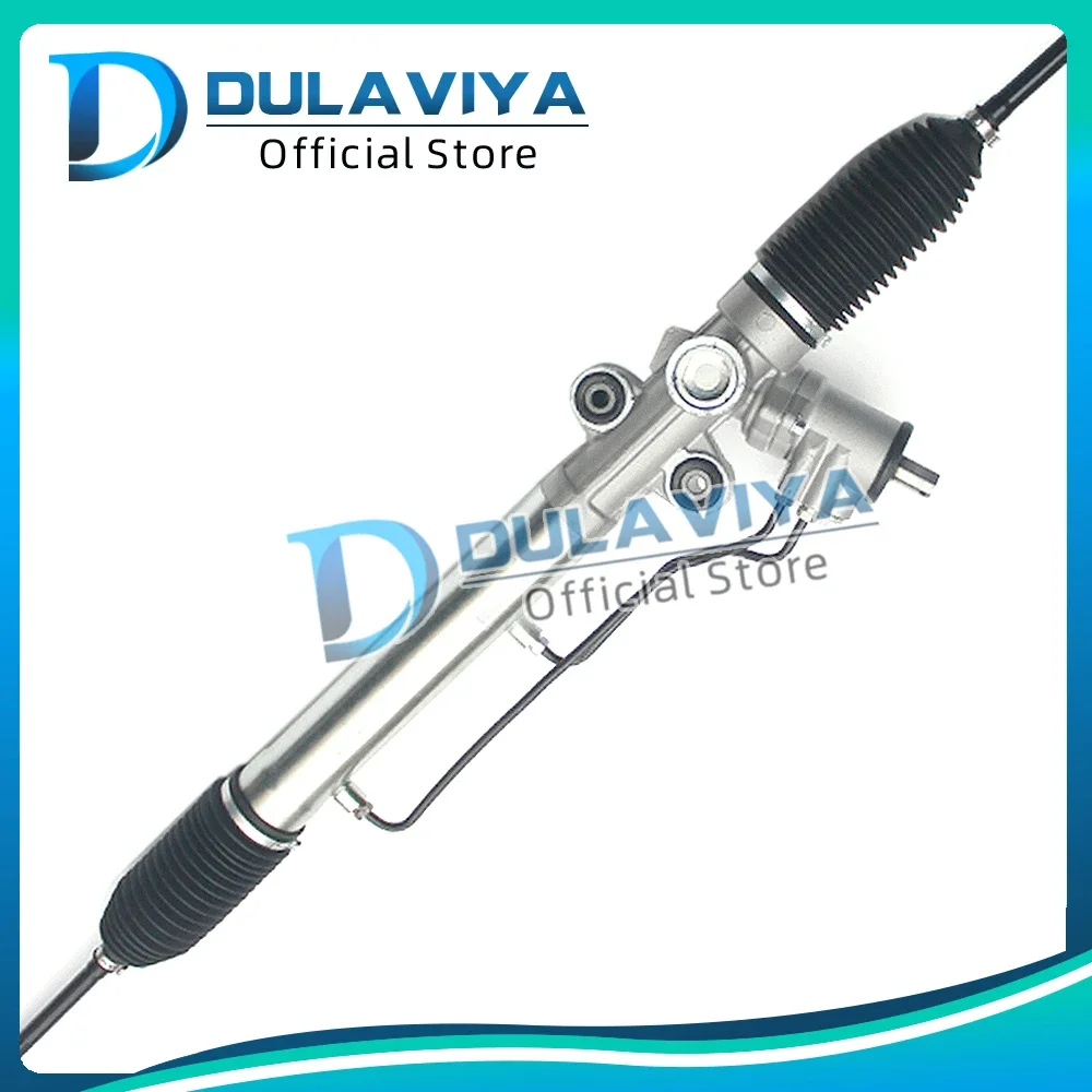 

LHD Hydraulic Auto parts steering rack for Chevrolet 9038406 95209431 6852951 96451415 96852935 96442387 96451953