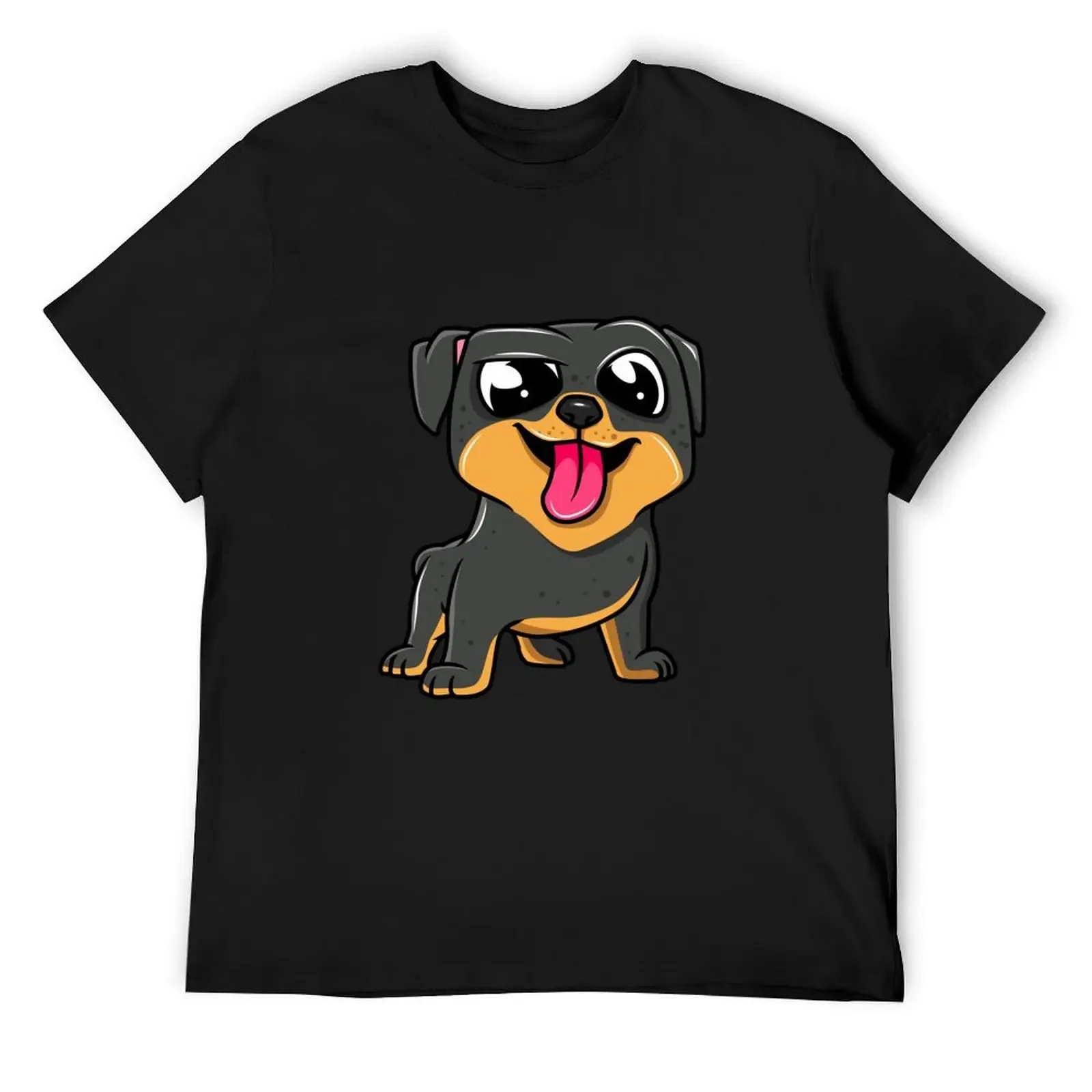 

Funny Puppy T-Shirt heavyweights Funny t-shirt sweat men graphic t shirts