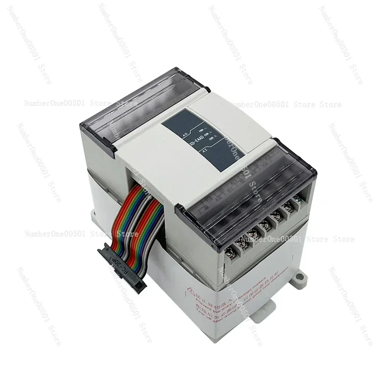 Xd Series Plc Modul…