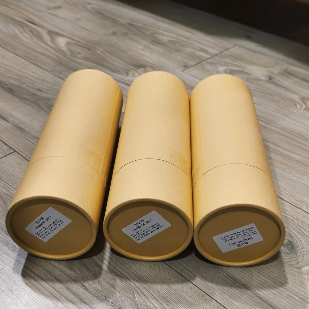 

Ремень передачи изображений (ITB) для HP CP1215 CM1312 CP1515 CP1518 M251 для Canon 8010 8030 8040 8050 5050 RM1-8777 RM1-4436