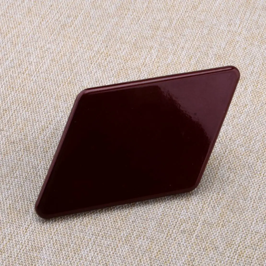 

61677211209 Крышка насадки омывателя передней левой фары Vermilion ABS, подходит для BMW 3 серии E90 E91 2009 2010 2011 2012