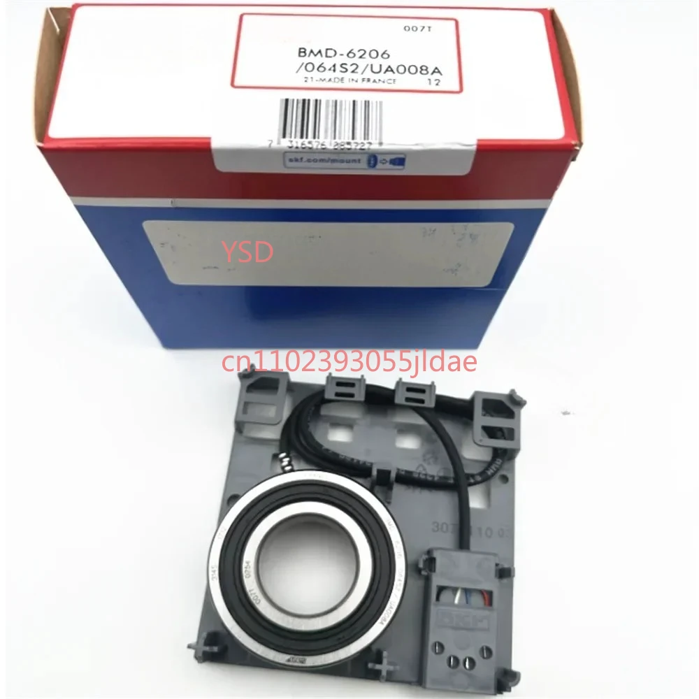 BMD-6206/064S2/UA008A Speed Encoder Bearing