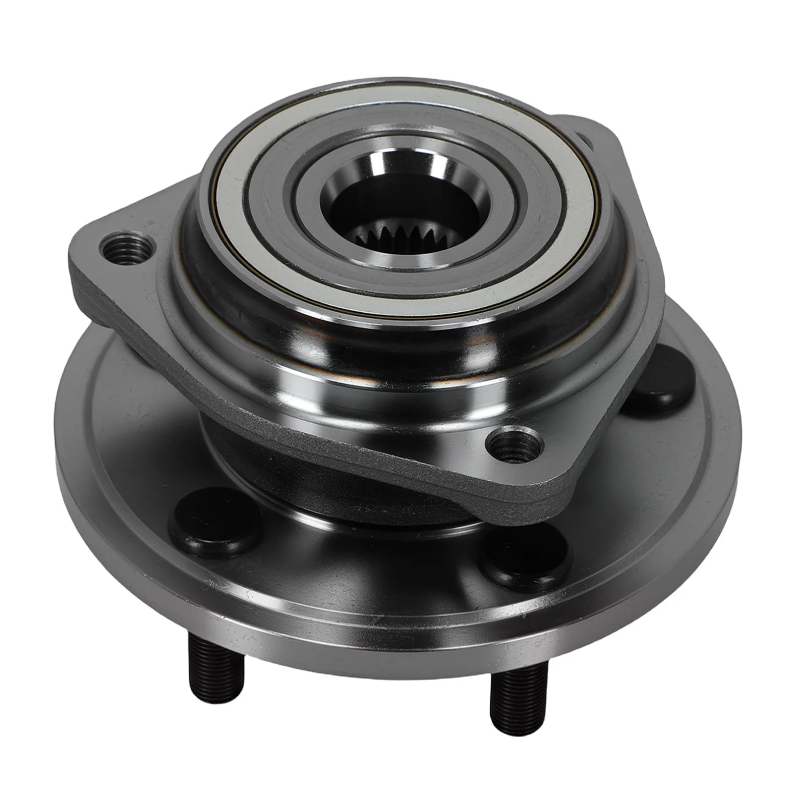 

Front Wheel Hub & Bearing Assembly for Jeep Cherokee/TJ 2000-2006 HB513158