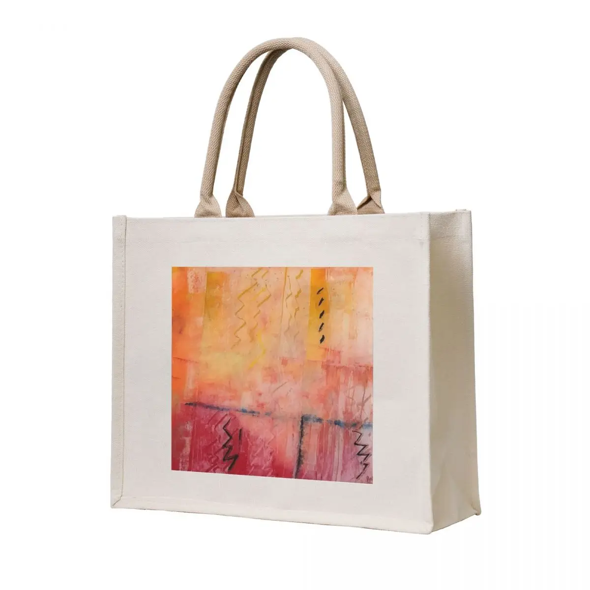 

Sorbet Tote Bag women bag female bag tote tote university