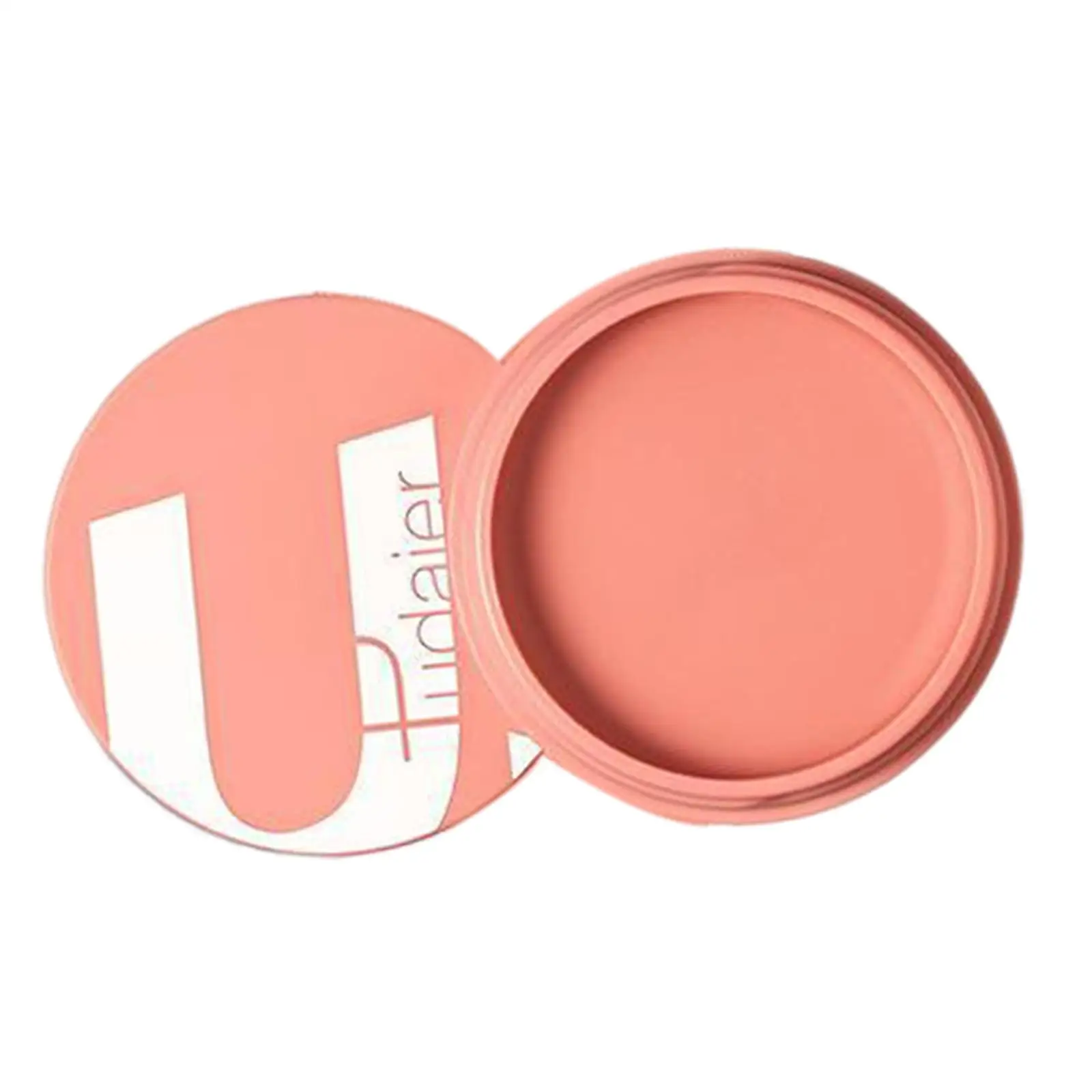 Blush Matte Blendable Facial Nourishing Blush for Women Face Eyes and Lips