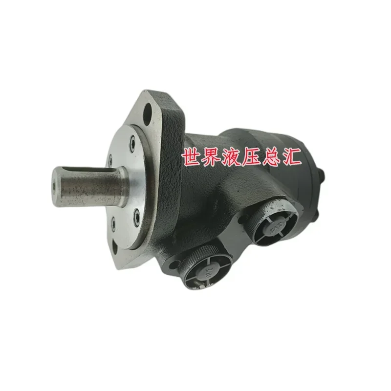 OMR/OMS/OMM/OMT315/200/400/500/250/160 torque hydraulic cycloidal motor