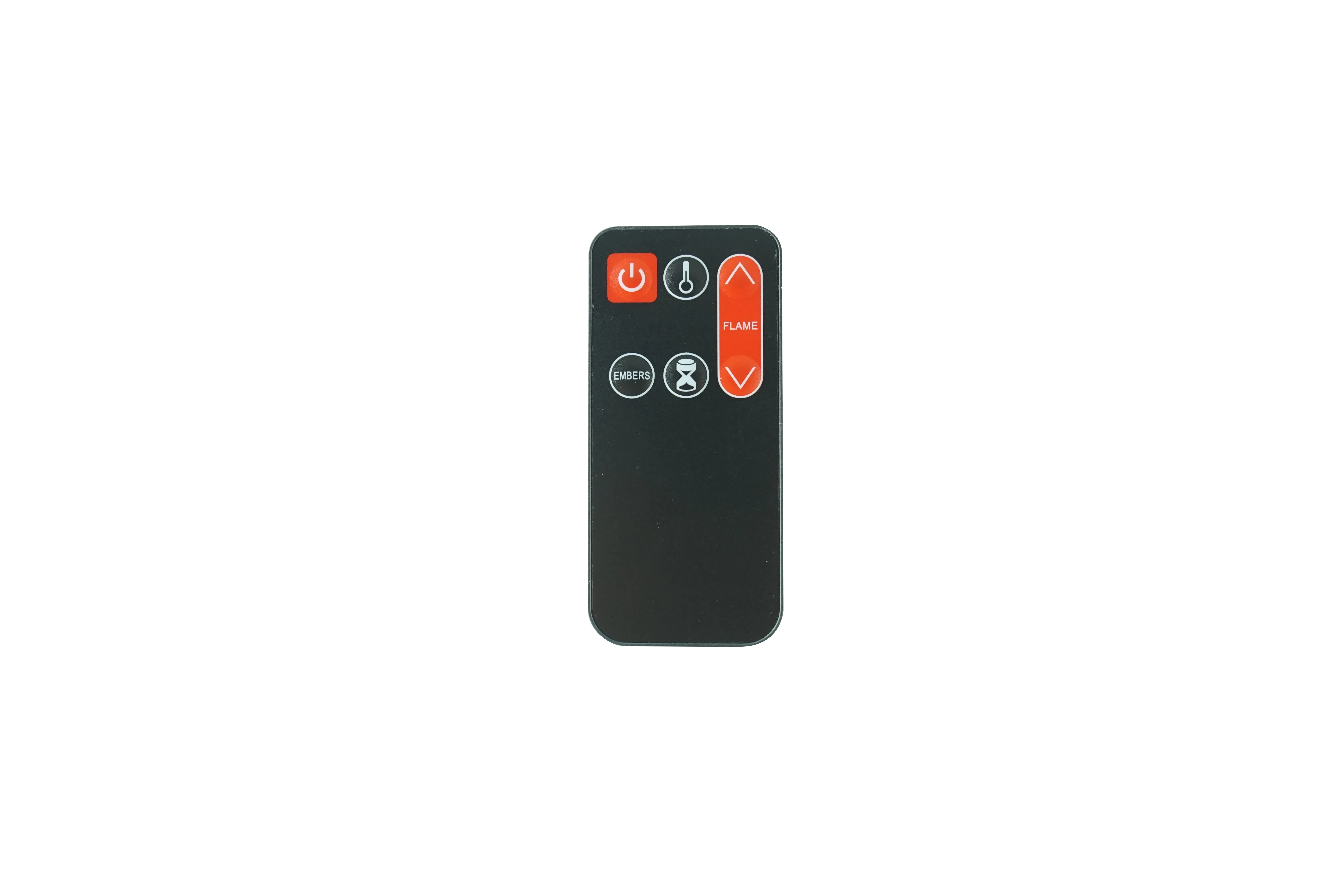 Remote Control For Twin Star ClassicFlame 36EB110-GRT 36EB220-GRT Electric Fireplace Infrared Quartz Space Heater