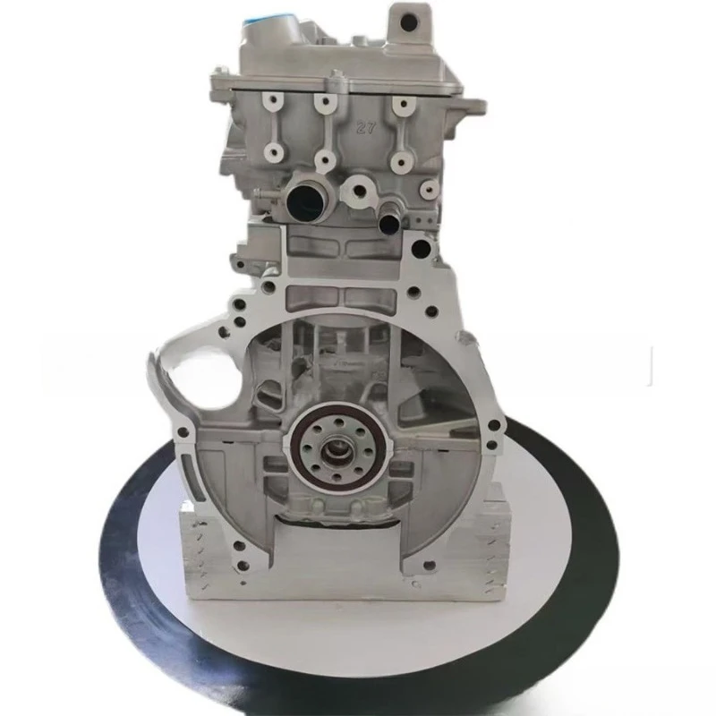 Suitable for 1zz engine auto parts, car engines