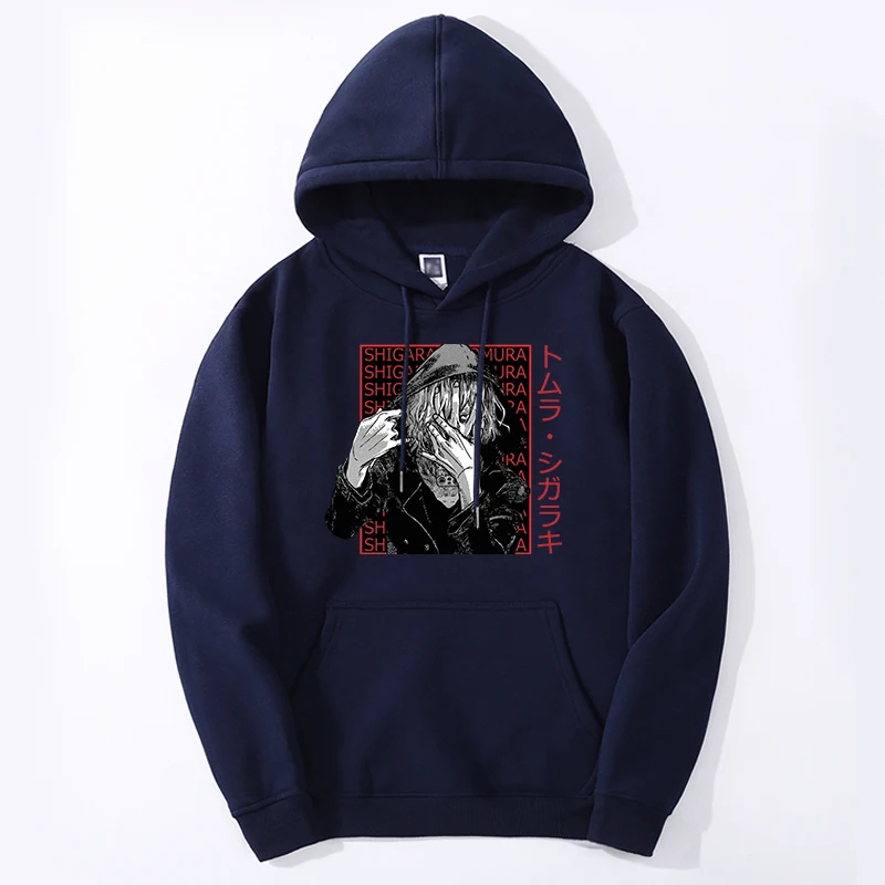 My Hero Academia 2024 Mens Hoodie Japan Anime Bakugou Deku Graphic Sweatshirt Harajuku New Streetwear Moleton De Anime Feminino