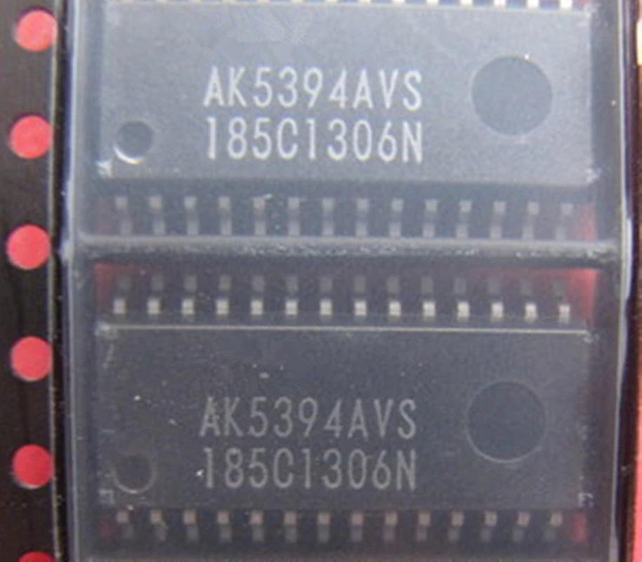 

AK5394AVS AK5394 SOP28 1PCS