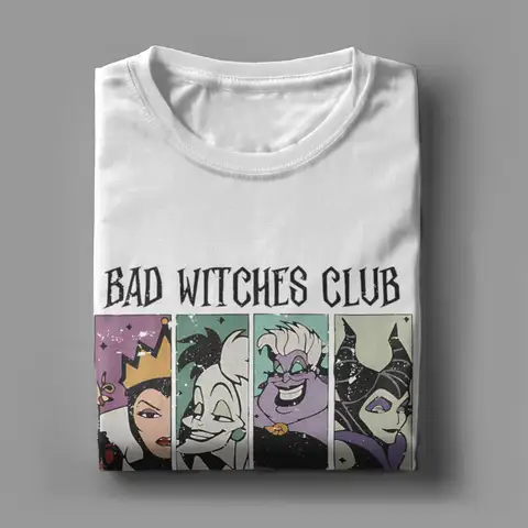 10 best sales चुड़ैल टी शर्ट - №8