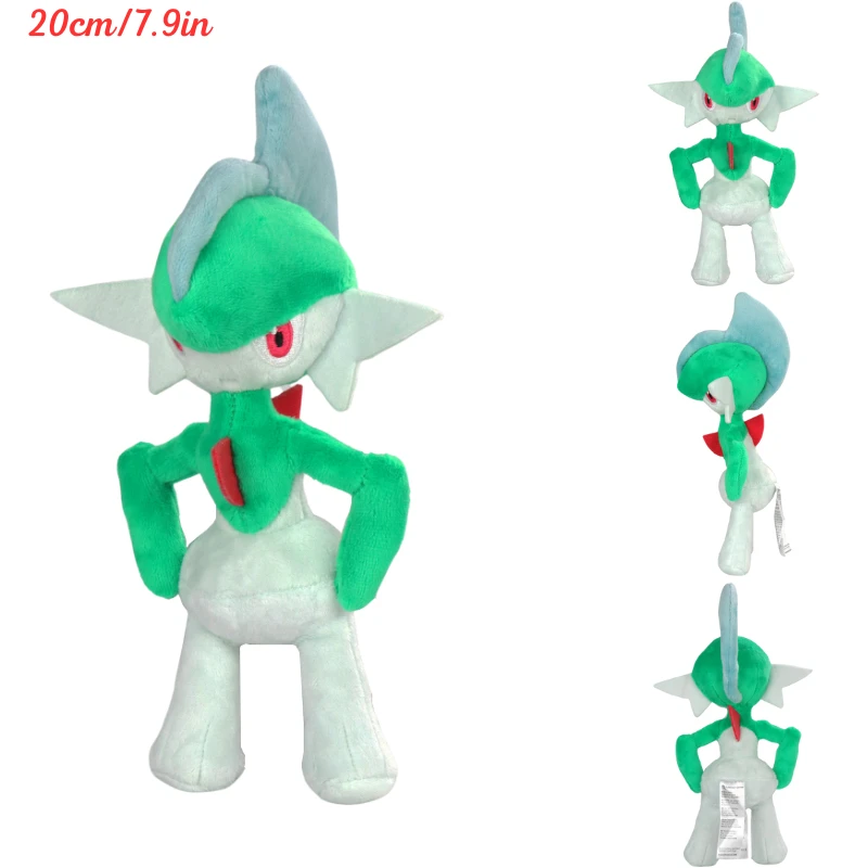 Pokemon Plüsch Scream Tail Jigglypuff Ninetales Charizard Koffing Rayquaza Plüschtiere Spielzeug Latias Latios Butterfree Peluche Puppen – Detail 31