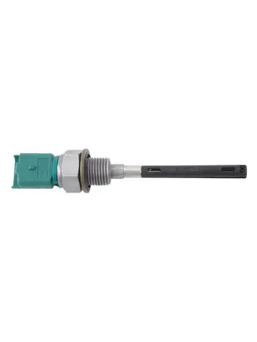 Датчик уровня масла 2-контактный для Citroen Peugeot C2 C3 206 307 1.4 1131H4 96515044 9651504480