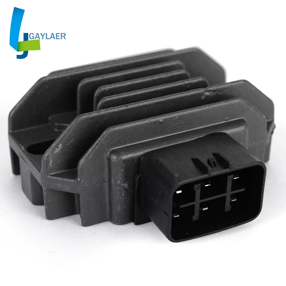 Motorcycle Regulator Rectifier for Kawasaki KSF400 KFX400 2003-2006 21066-S004 21066-S011