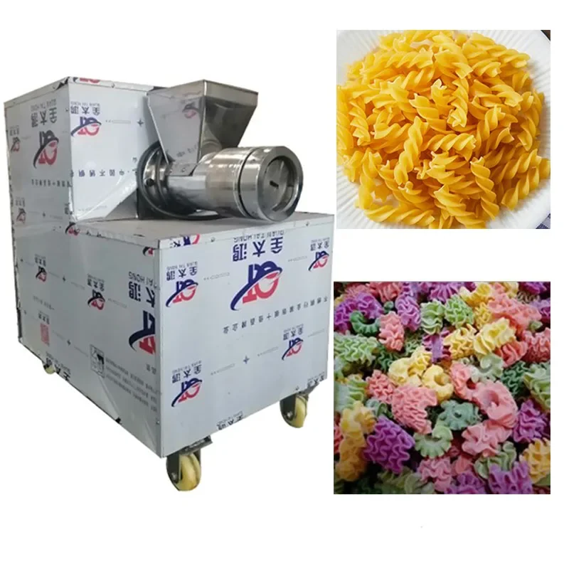 restaurant uses mini noodle machine spaghetti machine at a low price