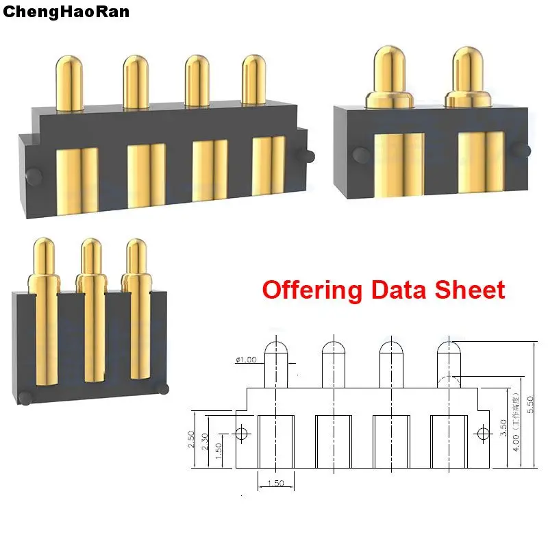 1Piece 2P 3P 4P W/ …