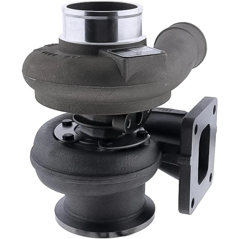 

Turbo S200G Turbocharger RE531073 173183 RE528771 SE502195 for JD Earth Moving 650J 450J 550J 444K 4045 4.5L Engine