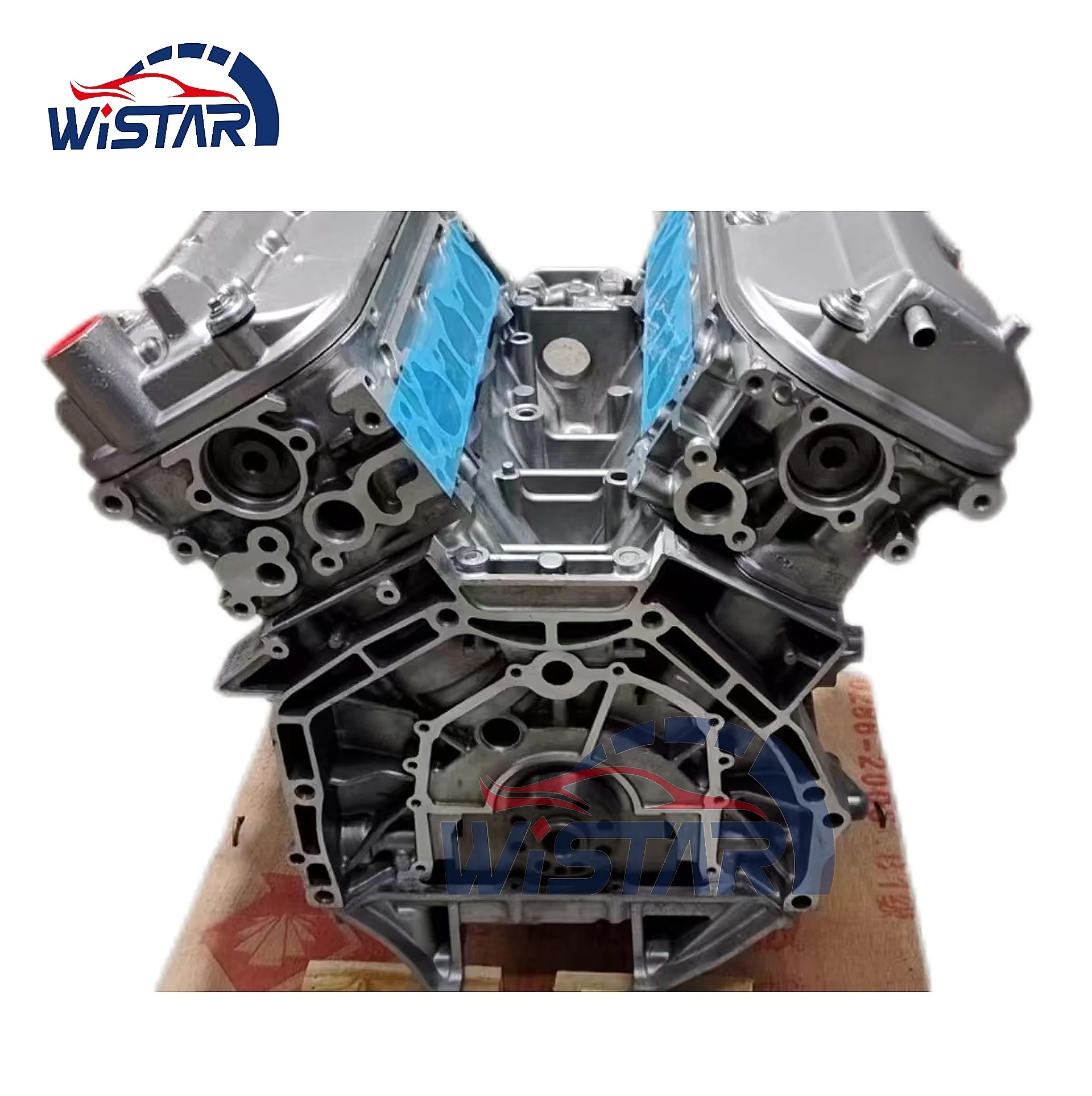 

Lucky Store Exclusive Products——Naturally Aspirated Engine 3.0L V6 Petrol Engine Quad J30A4 Engine for Honda
