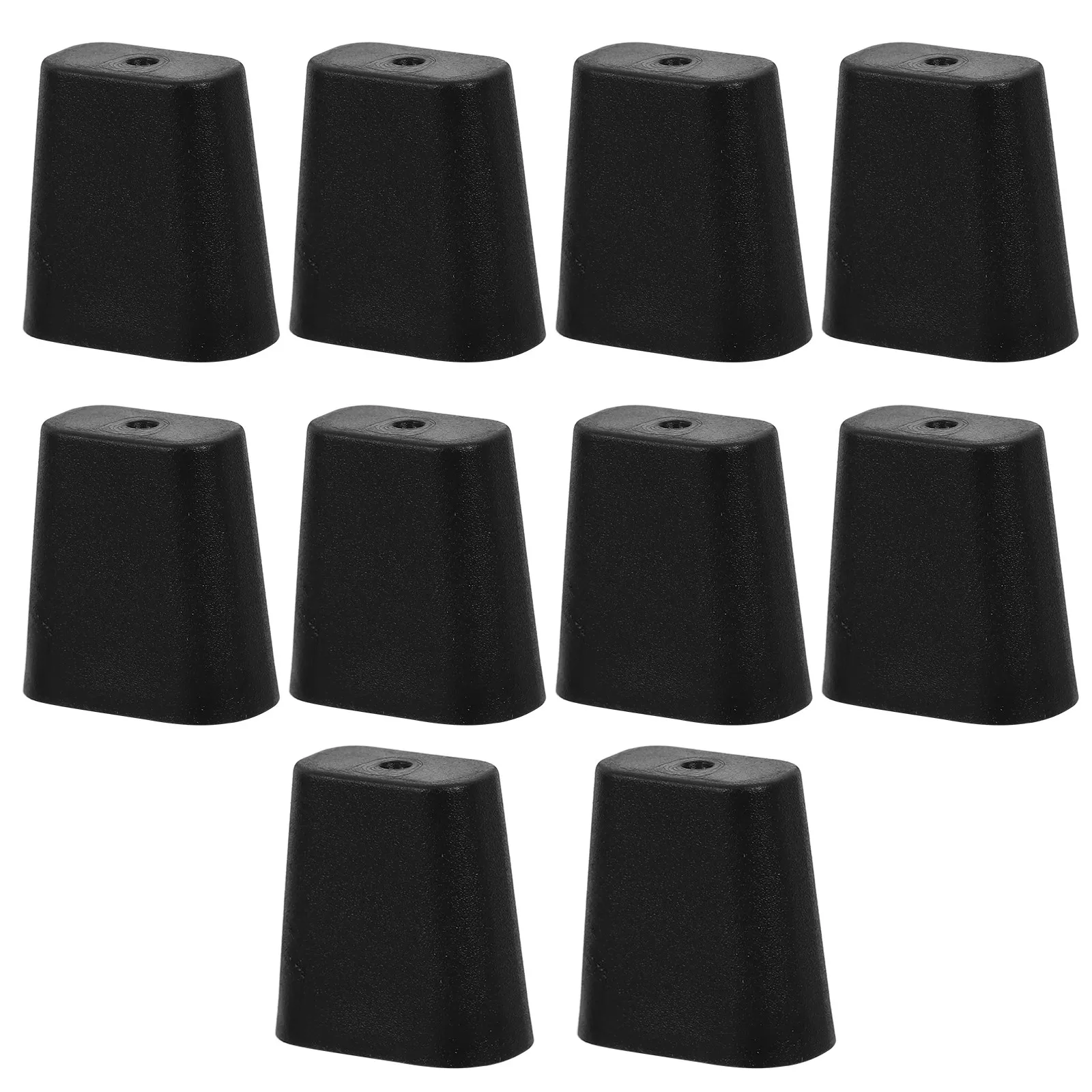 

10 шт. сменных резиновых ножек для раковины, защита для решетки сушилки для посуды, улучшенный коврик для слива воды