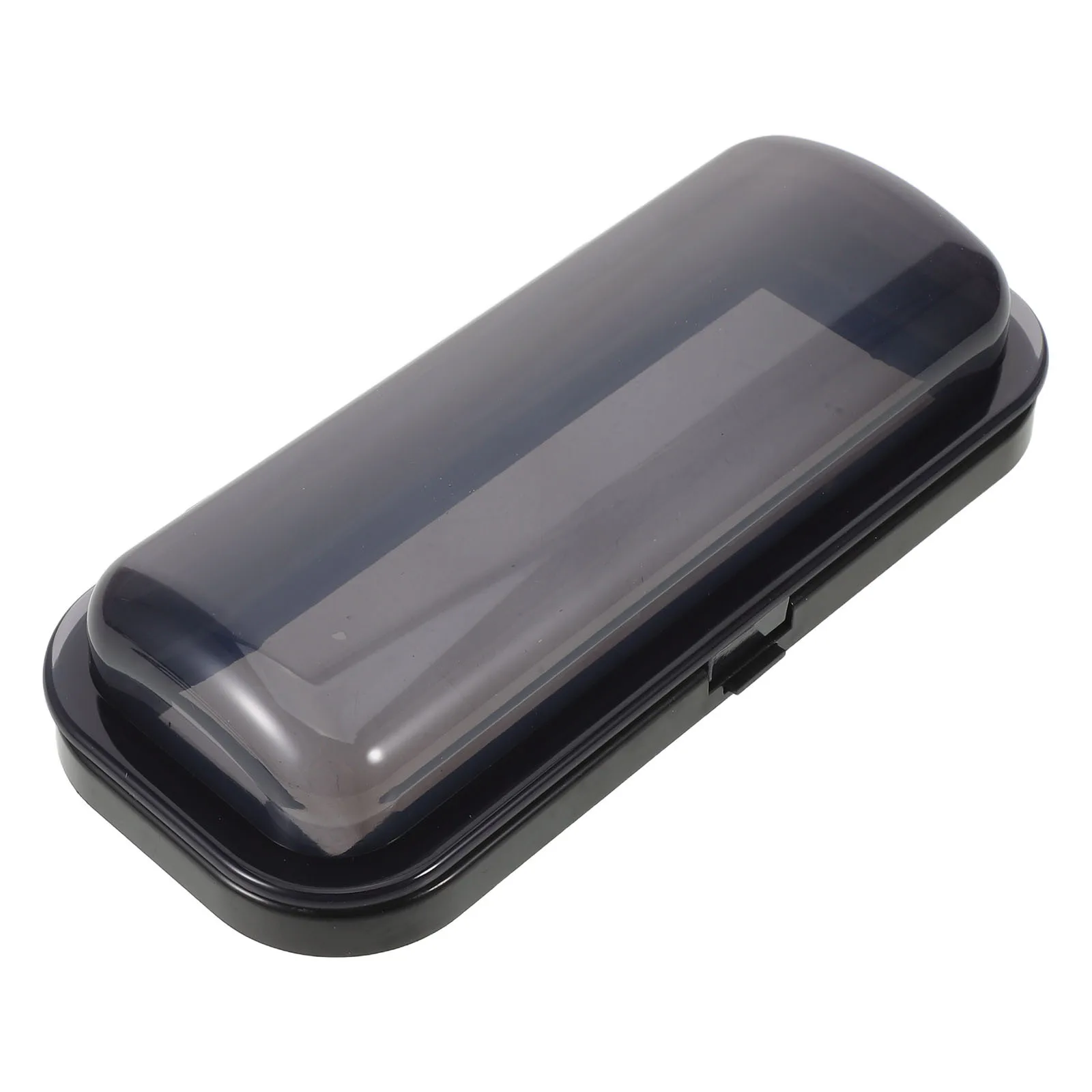 

Boat Audio Waterproof Cover Universal Marine Gauge Protector Abs Dust-Proof Radio Housing For Stereo Shield Case