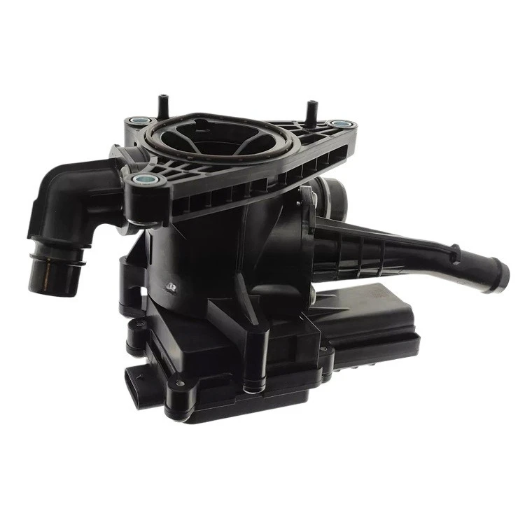 

Engine Thermostat Housing Thermostat 25600-2M810 for Hyundai Kia 1.6T