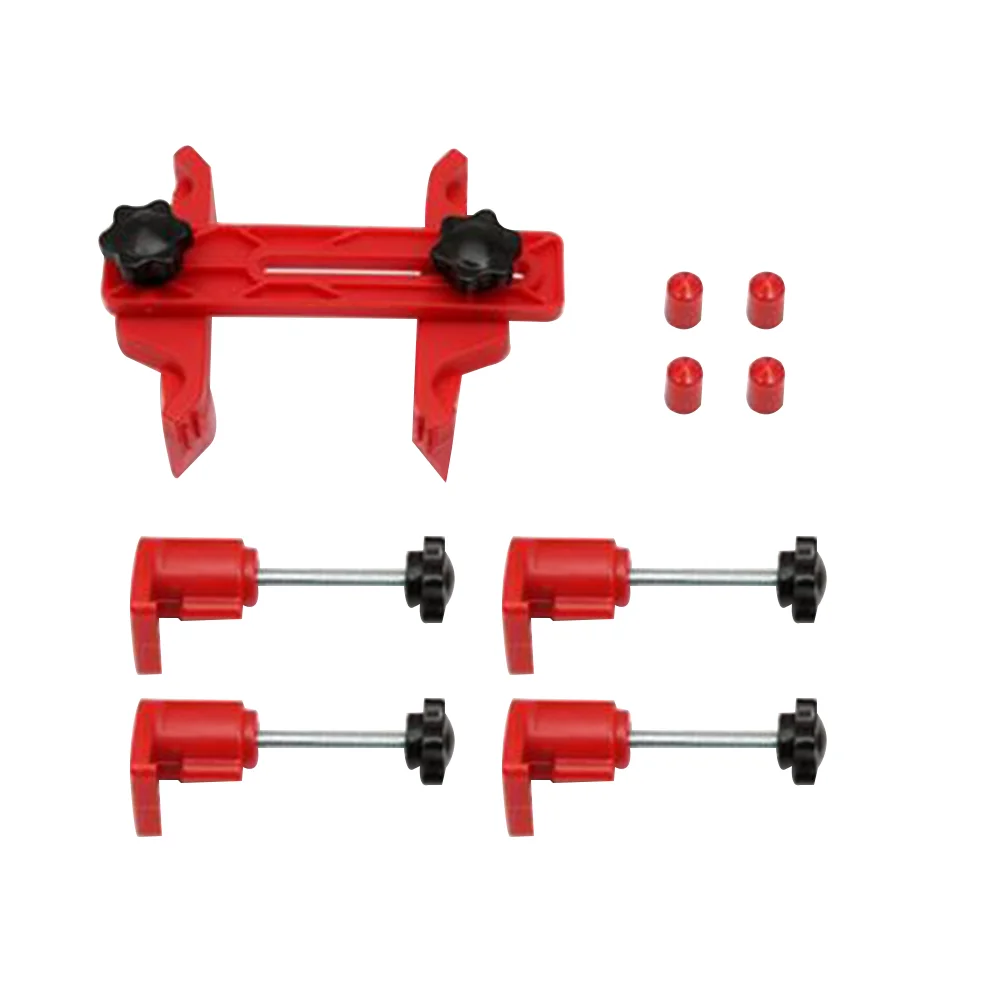 

1Set 18 Timing Belt Pulley Fixing Tool Timing Tool Kit
