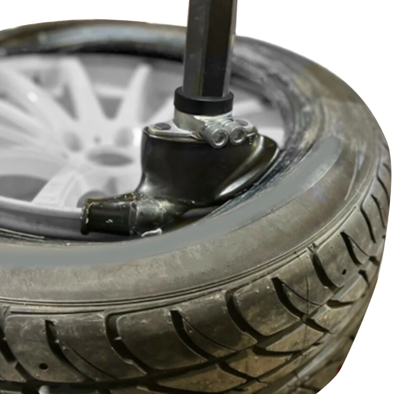 Effective Tool Tire Mounting & Demounting Plastic for Quick Tire Replacement