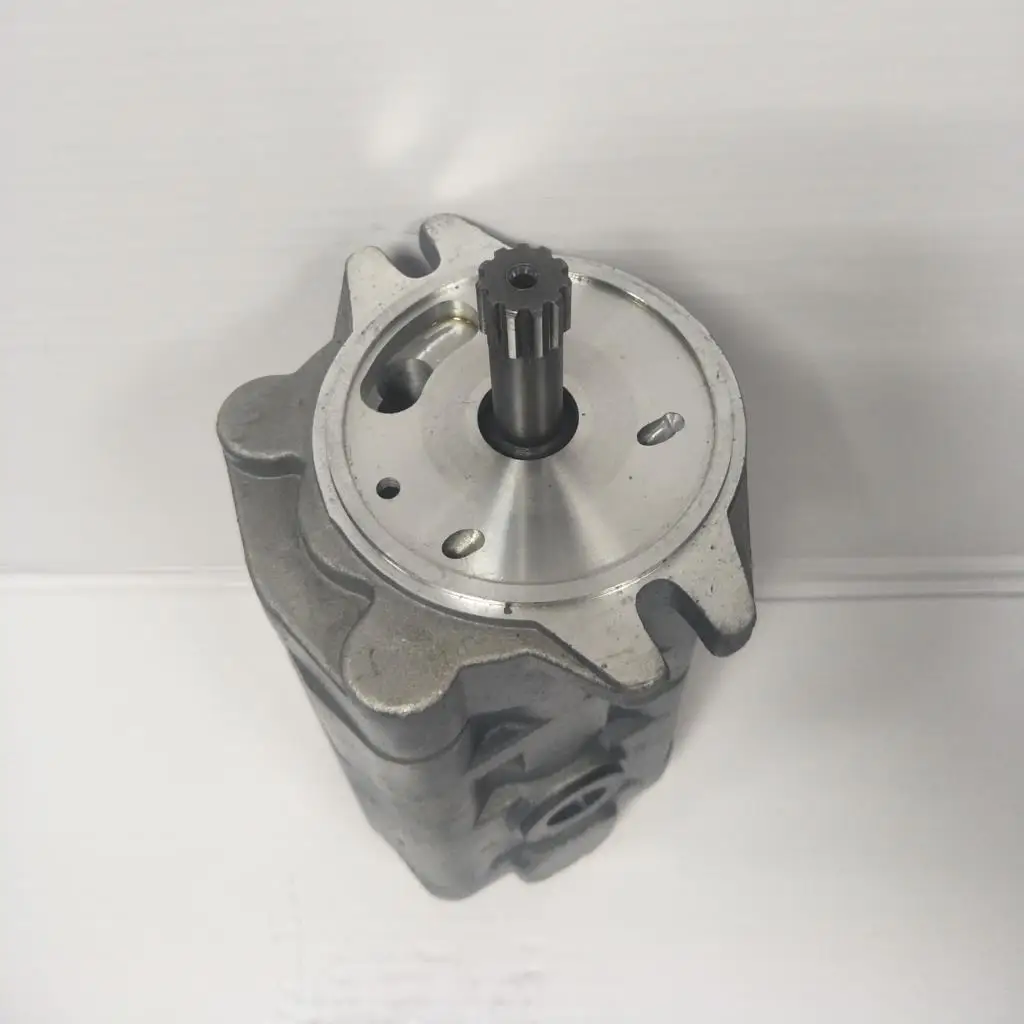 

for Kubota KX185/KX183 hydraulic gear pump PSVL2-36CG-2, OEM pilot pump B0610-36002