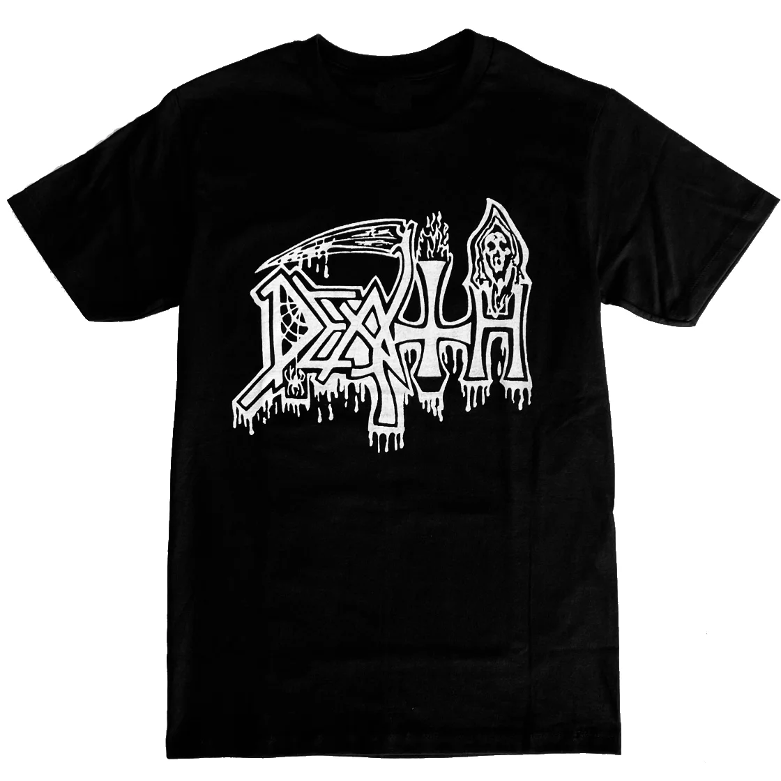 DEATH BAND T-SHIRT