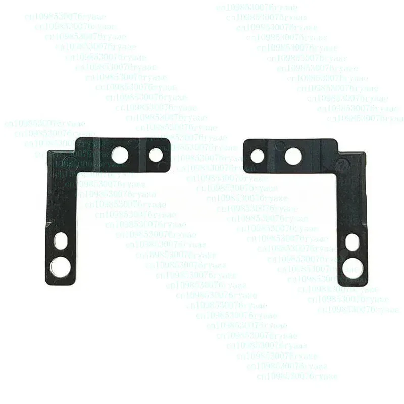 

Для Dell Alienware M15 R3 R4 Кронштейн шарнира ЖК-дисплея EA2VR000F00 EA2VR000G00QQ