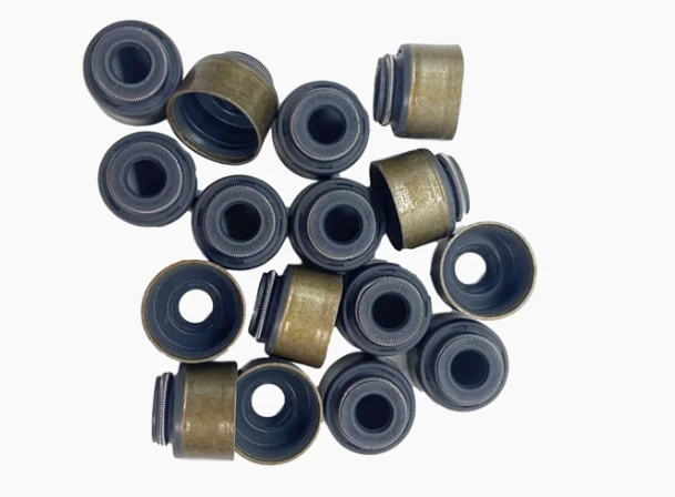 Valve Oil Seal for Dongfeng DFM Fengshen AX7 S30 H30 A30 AX3 L60 AX4 AX5 A60 A9 Engine 1.5L 16pcs/set