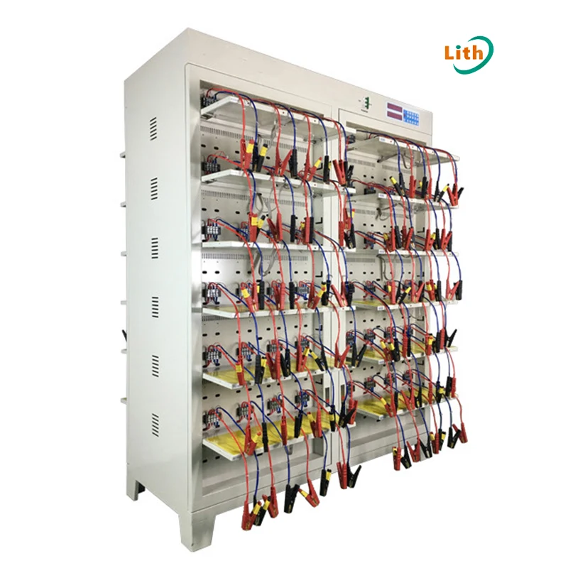 512 Channel Battery Load Grading Tester Machine Capacity Grading Cabinet Equipment for Lithium Cell Charge Discharge Testing