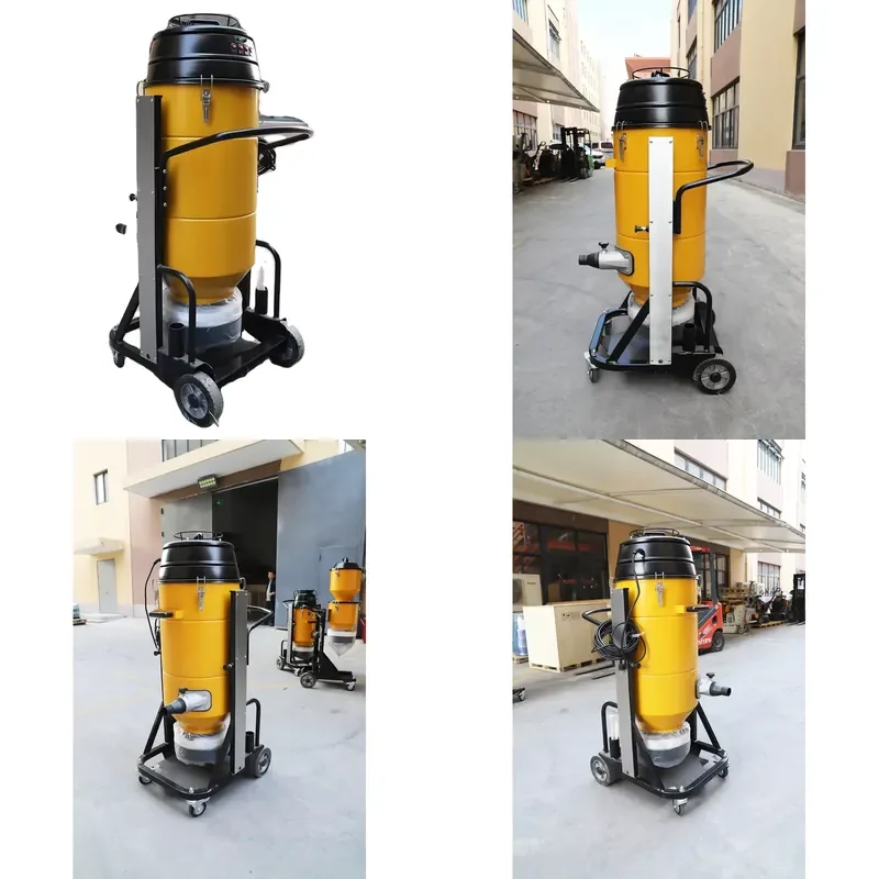 for V3 110V 220V Industrial Automatic Pulse Dust Collector Vacuum Cleaner