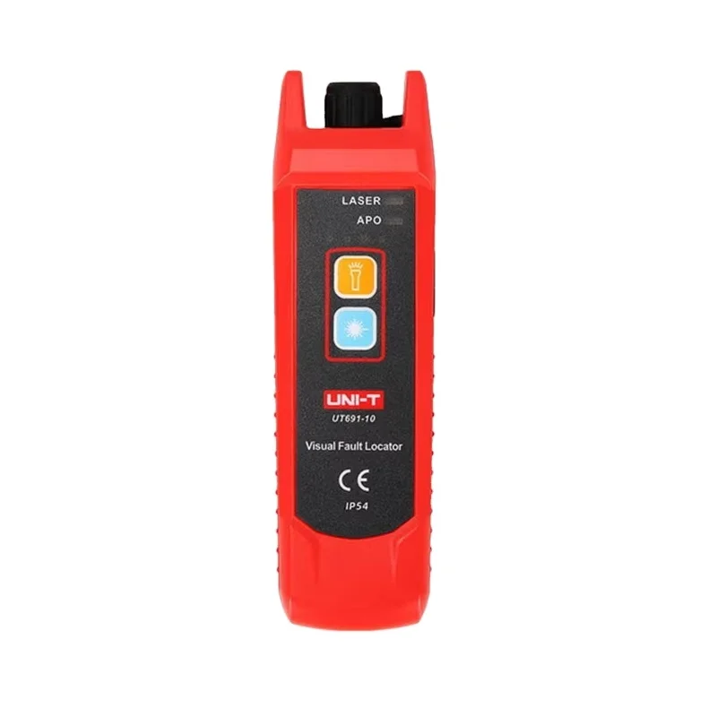 ut691-10-uni-t-視覚的障害探知機-光ファイバー障害検出および位置特定-ip54-保護レベル-b348