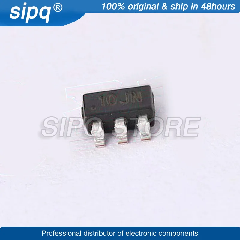 10PCS/LOT BL9342 STEP-DOWN TYPE SOT-23-6 DC-DC CONVERTER Brand New and Original In Stock Authentic Product