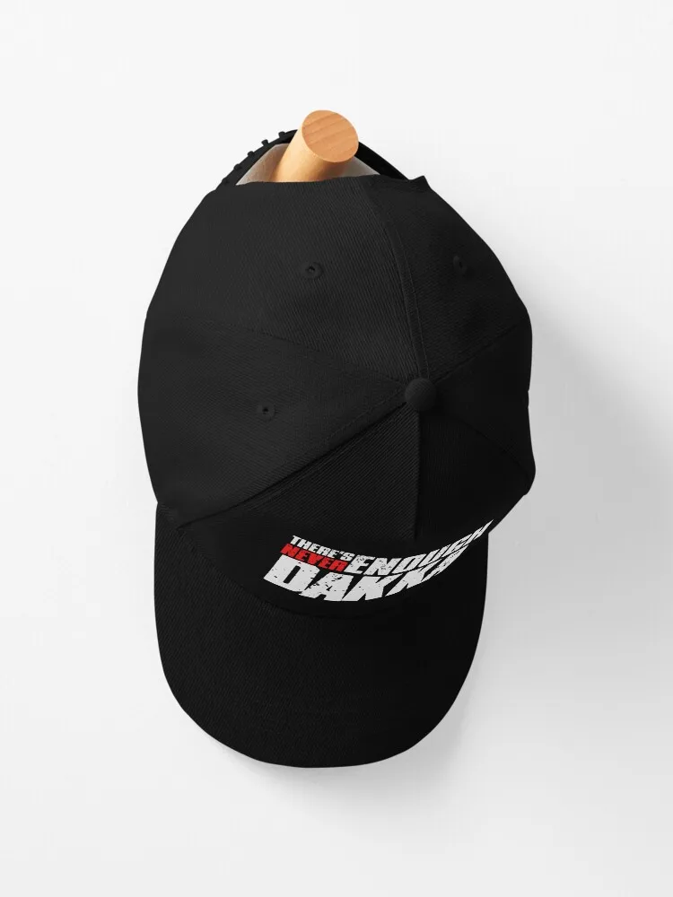 There's Never Enough Dakka - 40k Ork Cap For Unisex Adult Outdoor Casual Sun Baseball Caps