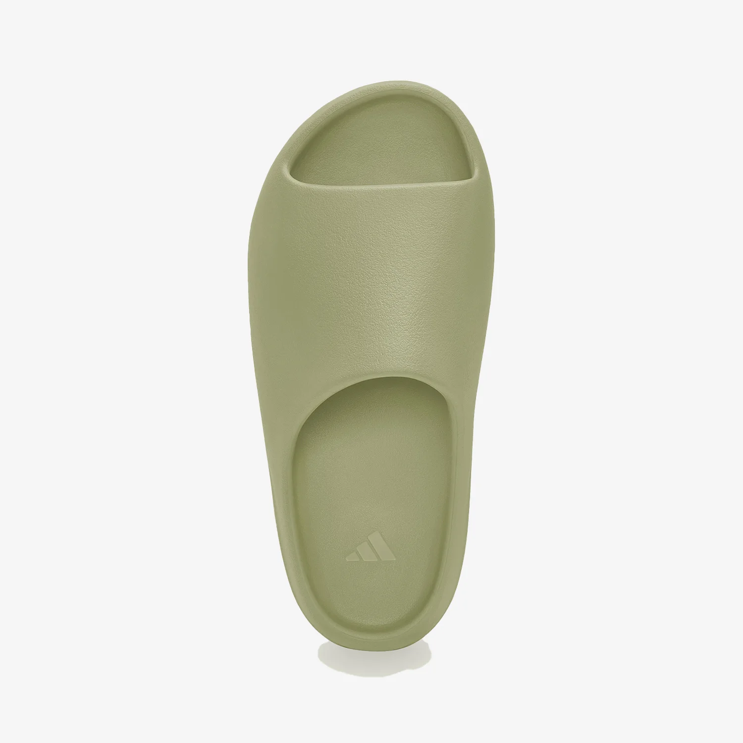 شبشب جوز الهند الأصلي Yeezy Slide للرجال والنساء من Adidas FZ5904