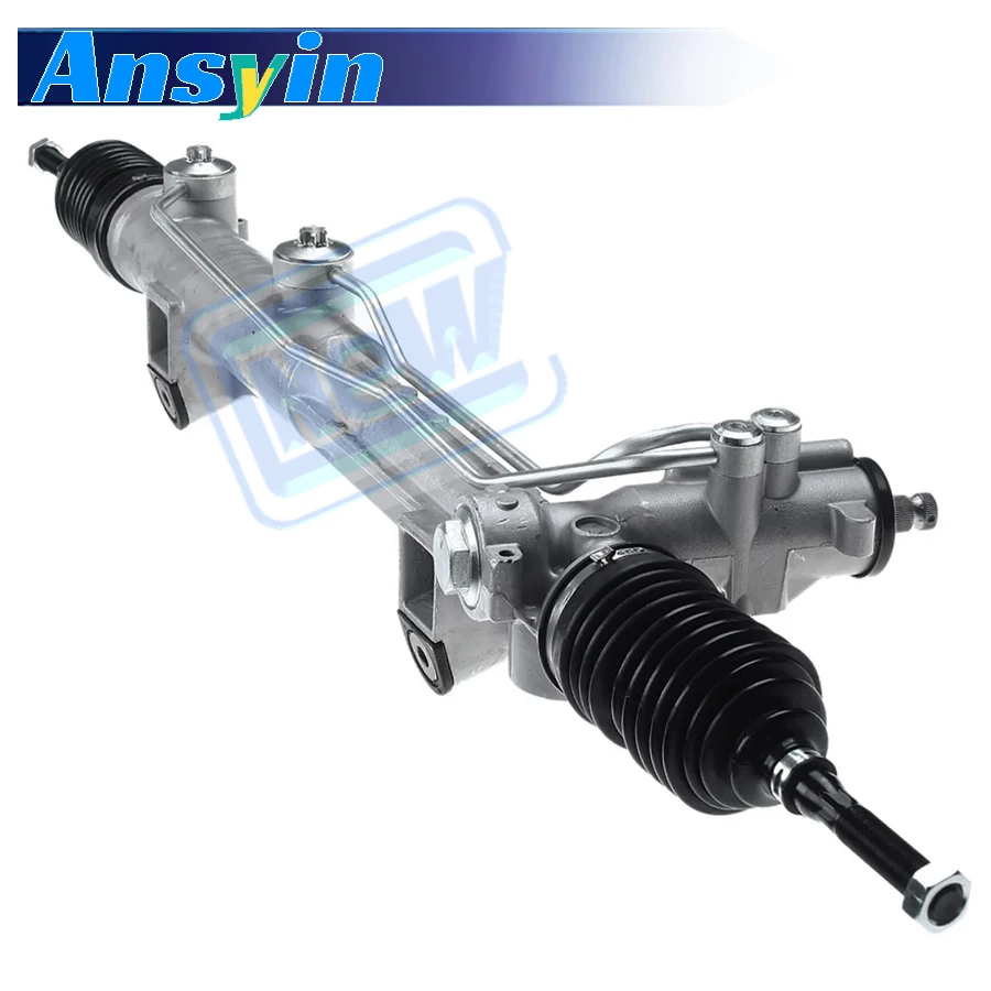 Power Steering Rack And Pinion For Mercedes ML320 ML350 ML500 1634600725 163460072560 163460072580 163460072588 A1634600725 LHD